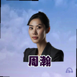 周瀚