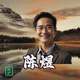 陈煜